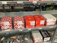 Partij remklauwen - afbeelding 17 van  19