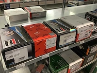 Partij remklauwen - afbeelding 11 van  16