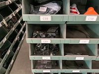 Partij remkrachtverdelers, luchtleidingen en luchtkoppelingen - afbeelding 6 van  33