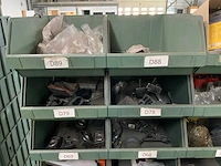Partij remkrachtverdelers, luchtleidingen en luchtkoppelingen - afbeelding 13 van  33