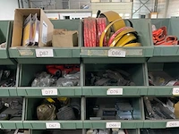 Partij remkrachtverdelers, luchtleidingen en luchtkoppelingen - afbeelding 14 van  33