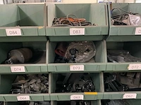 Partij remkrachtverdelers, luchtleidingen en luchtkoppelingen - afbeelding 16 van  33