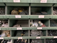 Partij remkrachtverdelers, luchtleidingen en luchtkoppelingen - afbeelding 20 van  33