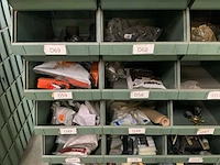 Partij remkrachtverdelers, luchtleidingen en luchtkoppelingen - afbeelding 21 van  33