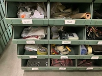 Partij remkrachtverdelers, luchtleidingen en luchtkoppelingen - afbeelding 22 van  33