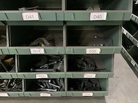 Partij remkrachtverdelers, luchtleidingen en luchtkoppelingen - afbeelding 27 van  33