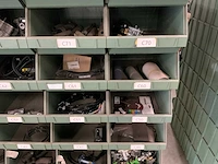 Partij remkrachtverdelers, luchtleidingen en luchtkoppelingen - afbeelding 33 van  33