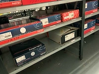 Partij remschijven (19 verpakkingen) - afbeelding 7 van  7