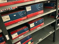 Partij remschijven ( 23 verpakkingen) - afbeelding 7 van  8