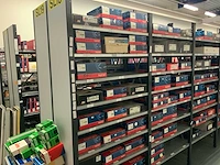 Partij remschijven ( 27 verpakkingen) - afbeelding 1 van  9