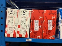 Partij remschijven (27x) - afbeelding 12 van  13