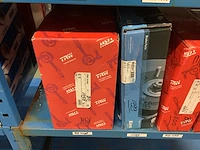 Partij remschijven (29x) - afbeelding 5 van  13