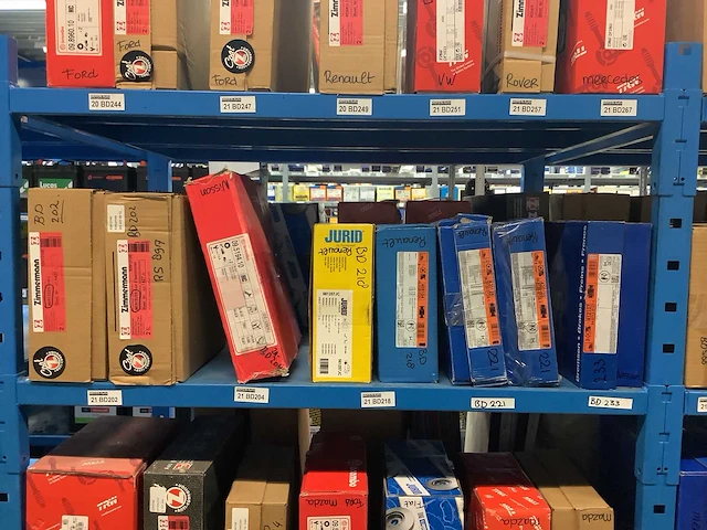 Partij remschijven (35x) - afbeelding 4 van  7