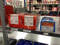 Partij remschoenen - afbeelding 5 van  37