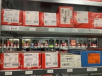 Partij remschoenen - afbeelding 6 van  37