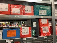 Partij remschoenen - afbeelding 7 van  37