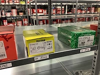 Partij remschoenen - afbeelding 8 van  37