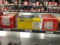 Partij remschoenen - afbeelding 9 van  37