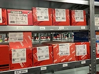 Partij remschoenen - afbeelding 11 van  37