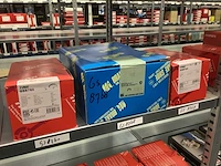 Partij remschoenen - afbeelding 13 van  37