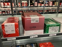 Partij remschoenen - afbeelding 18 van  37