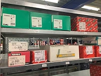 Partij remschoenen - afbeelding 19 van  37