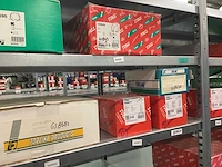 Partij remschoenen - afbeelding 20 van  37