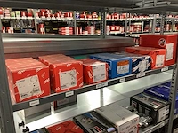 Partij remschoenen - afbeelding 12 van  37