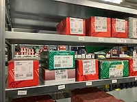 Partij remschoenen - afbeelding 24 van  37