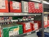 Partij remschoenen - afbeelding 25 van  37