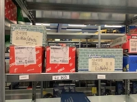 Partij remschoenen - afbeelding 28 van  37