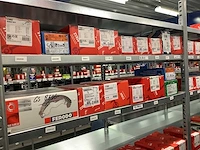 Partij remschoenen - afbeelding 36 van  37