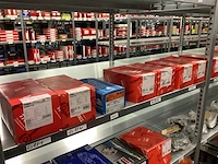 Partij remschoenen - afbeelding 37 van  37