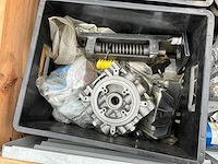 Partij reserveonderdelen voor machines - afbeelding 8 van  12