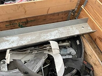 Partij reserveonderdelen voor machines - afbeelding 5 van  12
