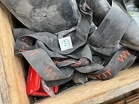 Partij reserveonderdelen voor machines - afbeelding 8 van  12