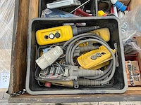 Partij reserveonderdelen voor machines - afbeelding 5 van  12