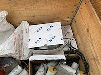 Partij reserveonderdelen voor machines - afbeelding 12 van  12