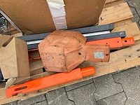 Partij reserveonderdelen voor machines - afbeelding 6 van  7