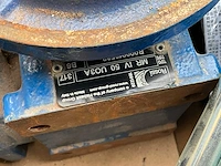 Partij reserveonderdelen voor machines - afbeelding 4 van  13