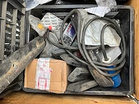 Partij reserveonderdelen voor machines - afbeelding 5 van  13