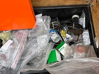Partij reserveonderdelen voor machines - afbeelding 10 van  13
