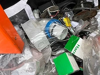 Partij reserveonderdelen voor machines - afbeelding 11 van  13