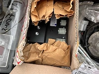 Partij reserveonderdelen voor machines - afbeelding 13 van  13