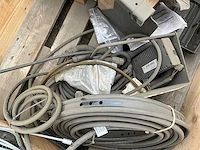 Partij reserveonderdelen voor machines - afbeelding 7 van  9