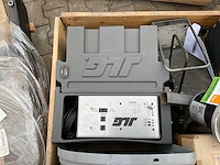 Partij reserveonderdelen voor machines - afbeelding 2 van  8