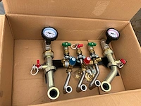 Partij reserveonderdelen voor machines - afbeelding 9 van  13