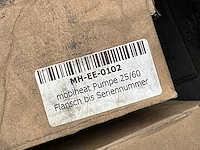 Partij reserveonderdelen voor machines - afbeelding 13 van  13
