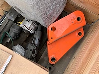 Partij reserveonderdelen voor machines - afbeelding 3 van  7