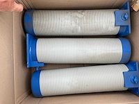 Partij reserveonderdelen voor machines - afbeelding 5 van  7